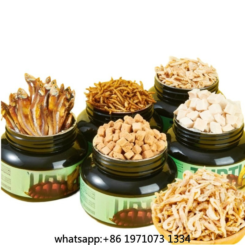 Food Snacks High In Protein - Turtle Food Health High Protein Turtle