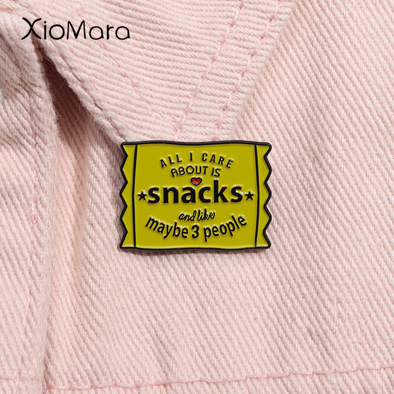 Zinc Food Snacks - Introvert Foodie All I Care About