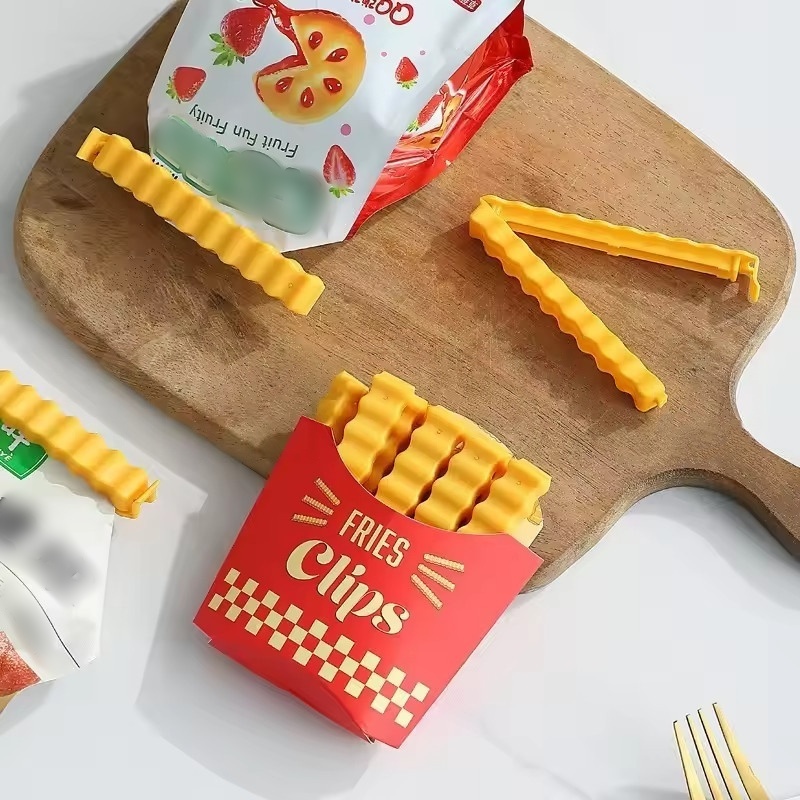 12Pcs/Set Food Moisture-proof  - Food Snacks Gifts review and price