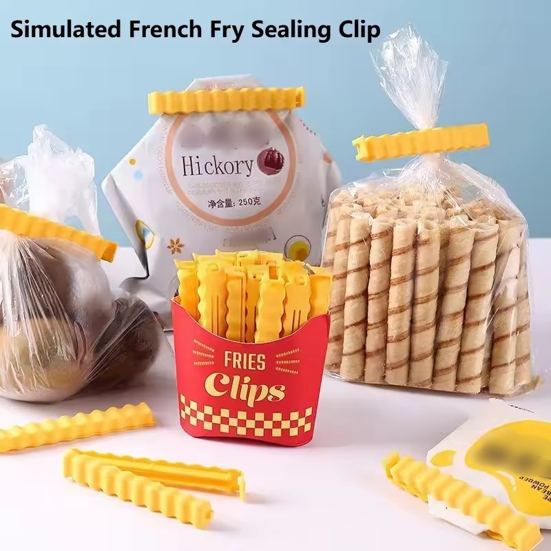 12Pcs/Set Food Moisture-proof  - Food Snacks Gifts review and price