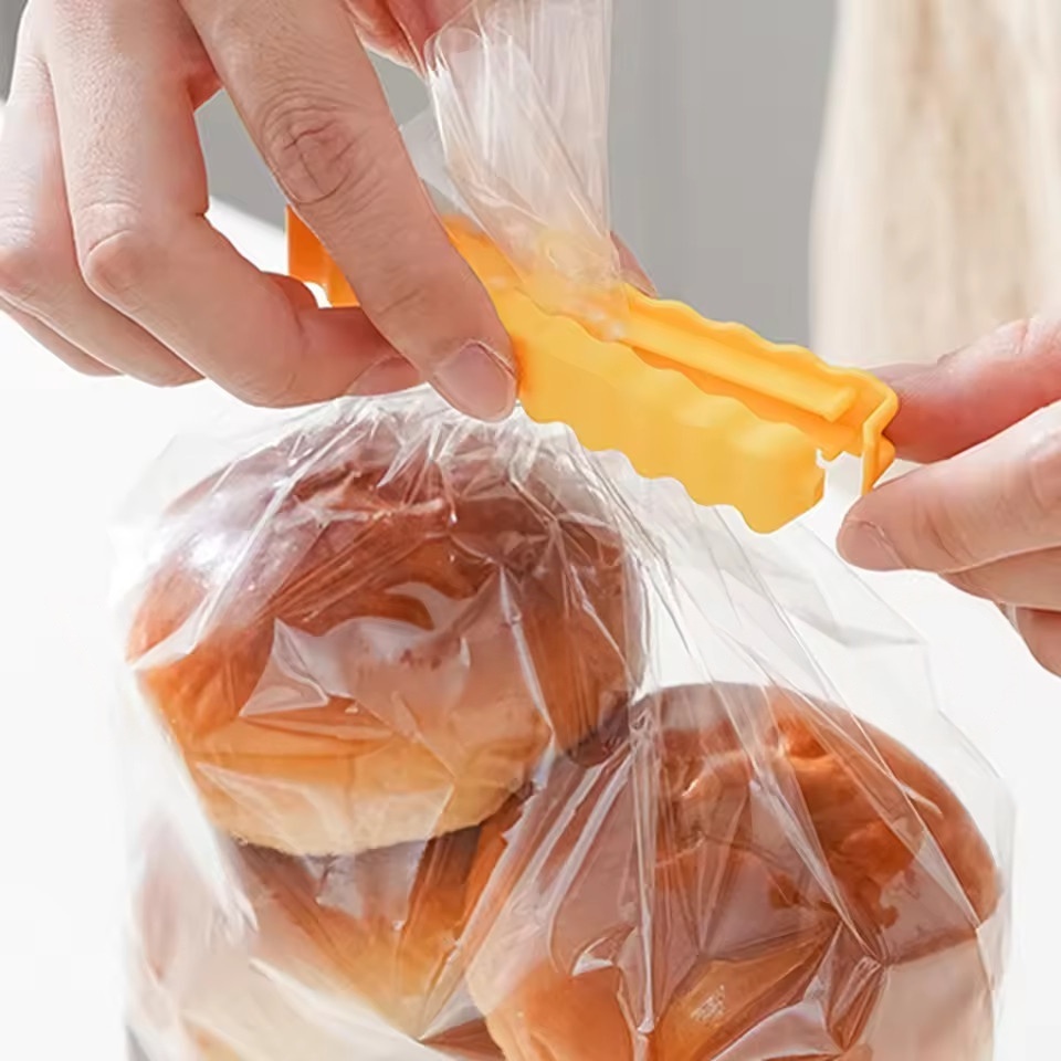 12Pcs/Set Food Moisture-proof  - Food Snacks Gifts review and price