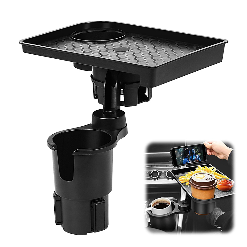 Car Cup Holder Expander Multi- - Food Snacks Drinks review and price