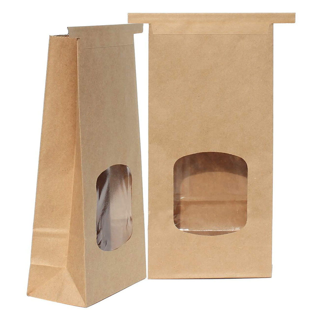 1Set Kraft Paper Sealing Bar F - Food Snacks Easy review and price