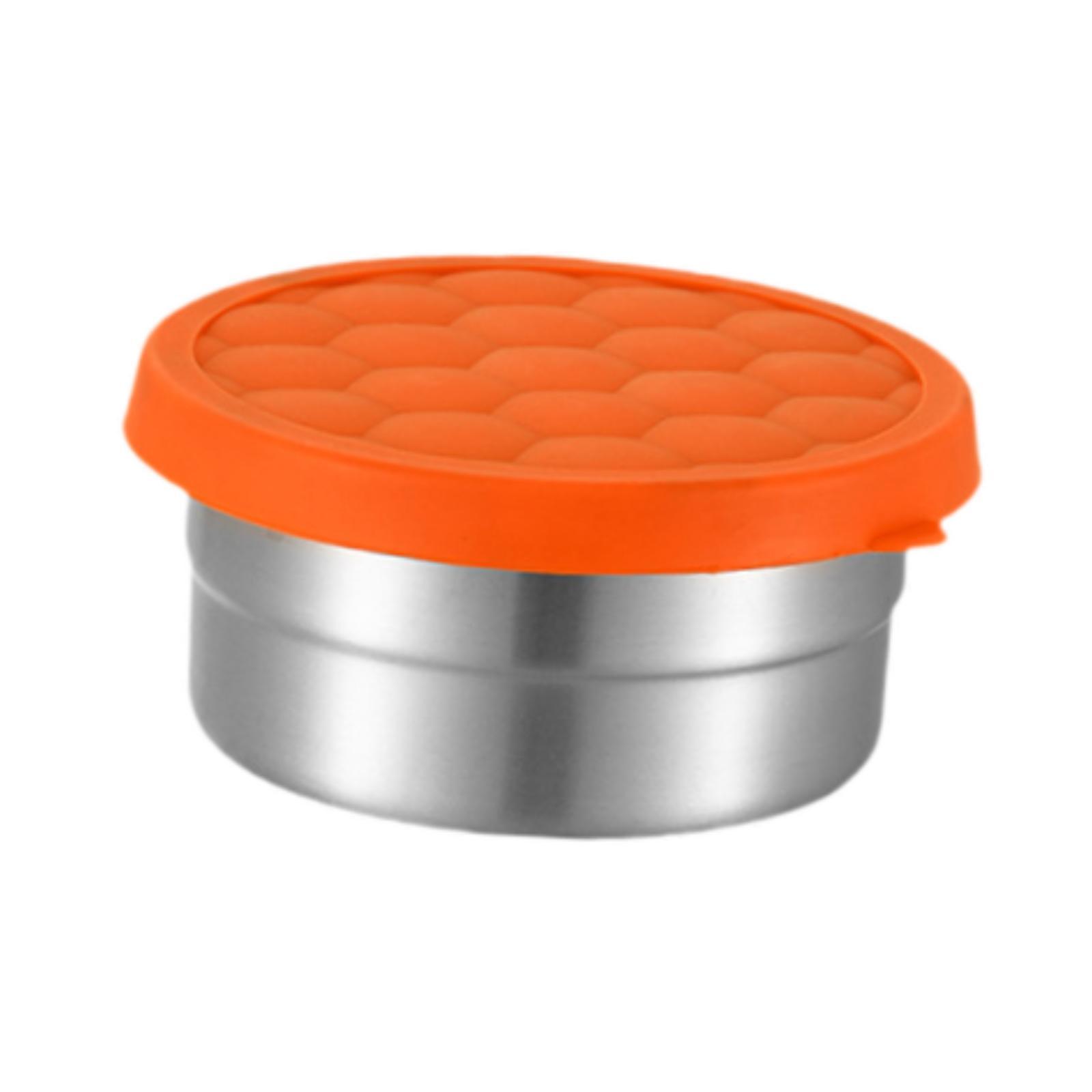 Stainless Steel Food Container - Food Prep Snacks review and price