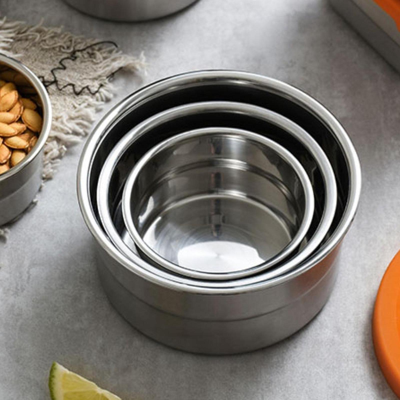 Stainless Steel Food Container - Food Prep Snacks review and price