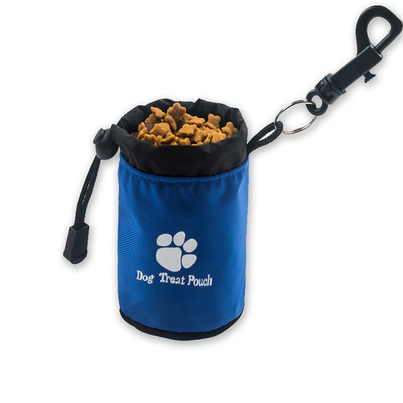 Pet Training Waist Bag Outdoor - Zinc Food Snacks review and price