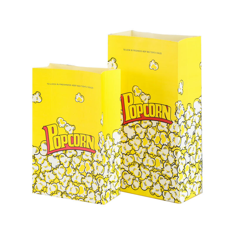 10/20/30/50/100PCS Yellow pape - Food Snacks Gifts review and price