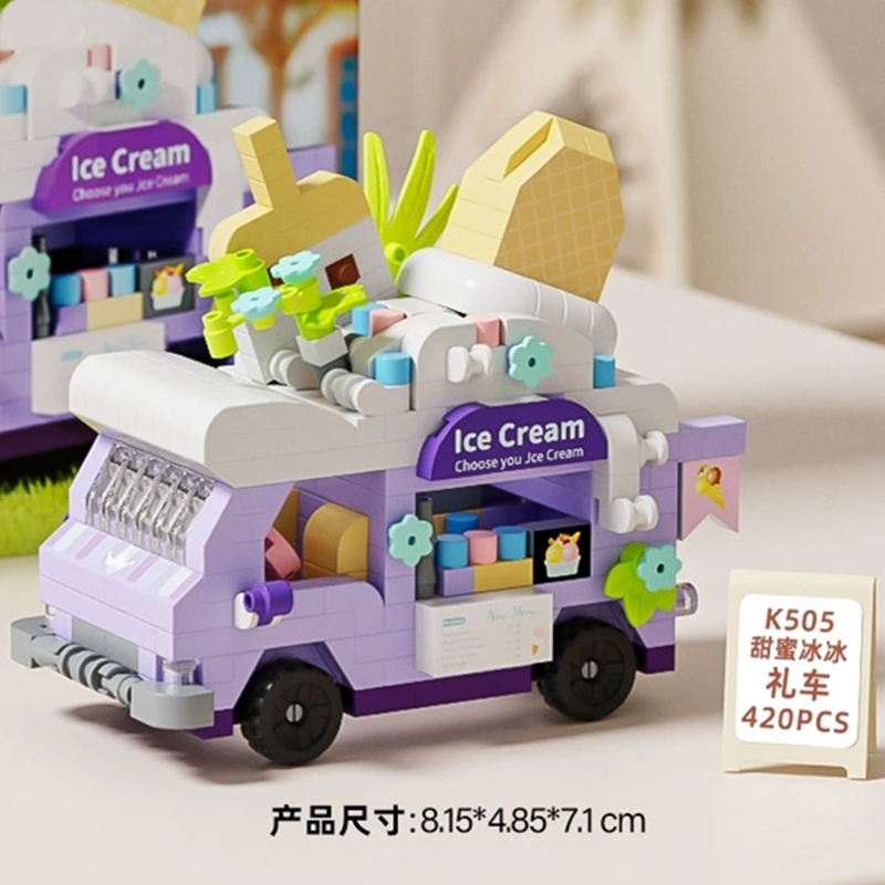 NEW DIY Coffee Car Buns Food T - Food Snacks Gifts review and price