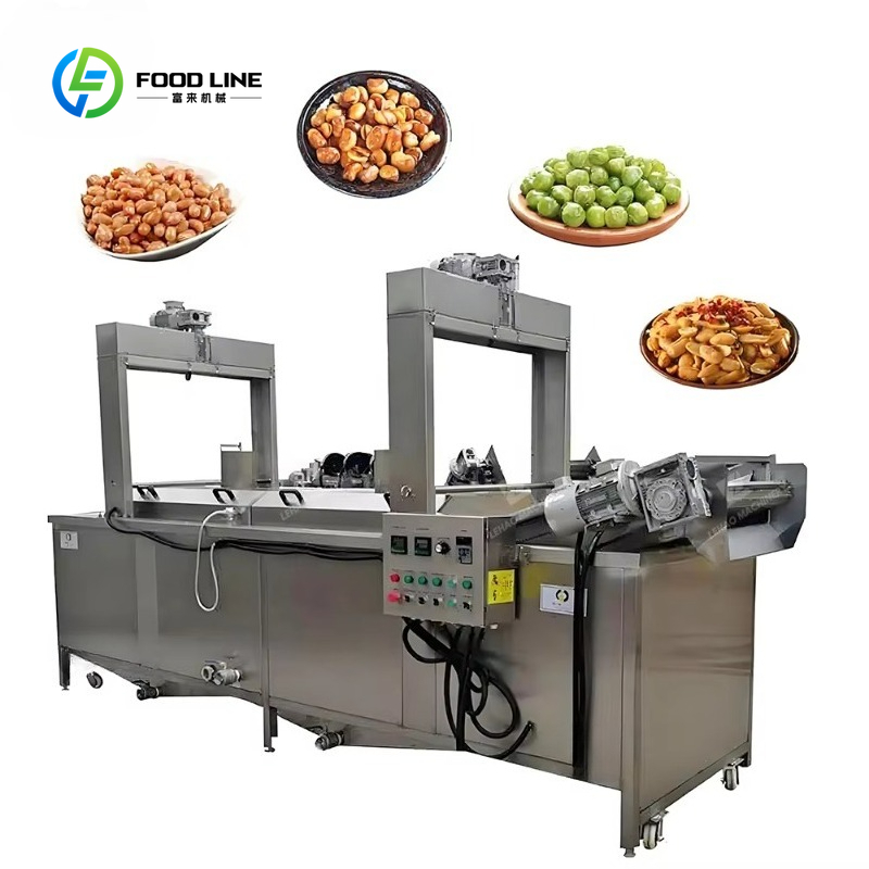 Customized Easy Operation Cont - Food Snacks Easy review and price