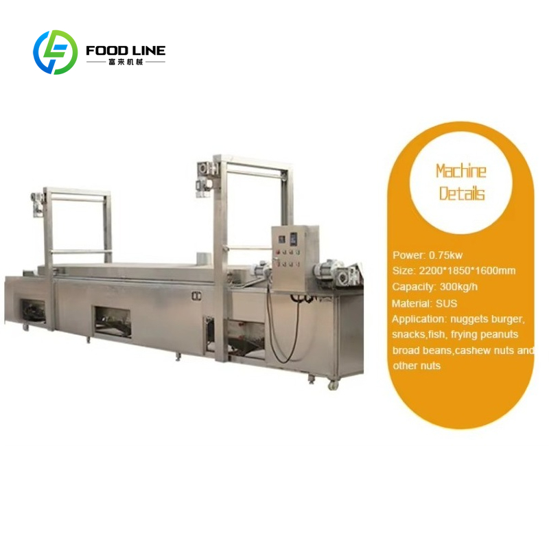 Customized Easy Operation Cont - Food Snacks Easy review and price