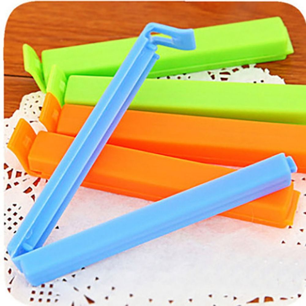 Reusable Plastic Food Bag Stor - Food Snacks Label review and price