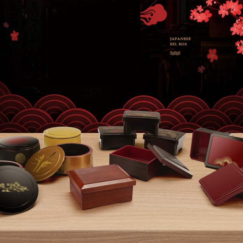 Japanese Style Bento Boxes Res - Food Prep Snacks review and price