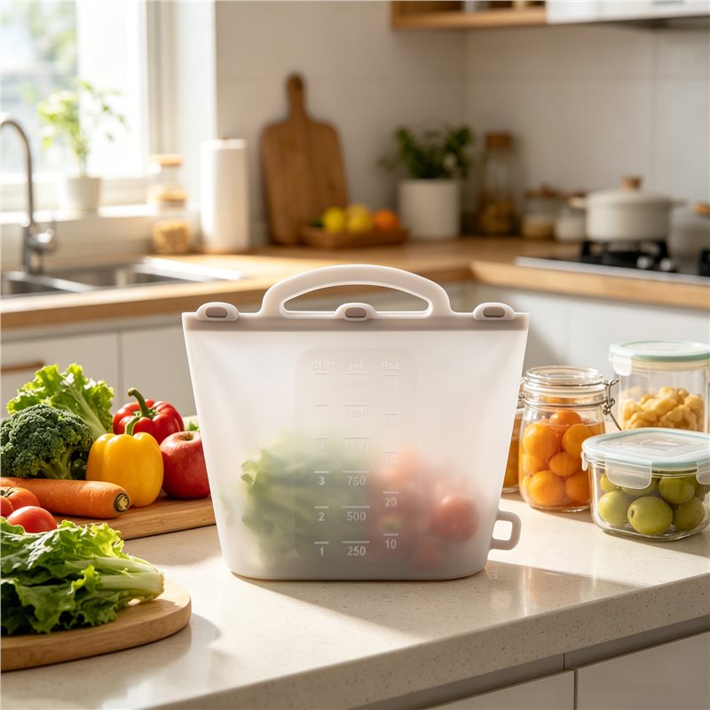AB66-Fresh-Keeping Bag Food-Gr - Food Prep Snacks review and price