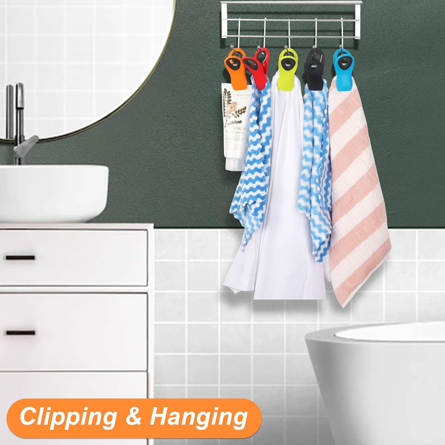 12 Pack Chip Clips for Food St - Food Snacks Images review and price