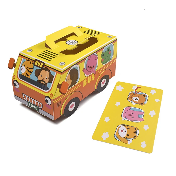6PCS Gift Box Packaging Handle - Food Snacks Gifts review and price
