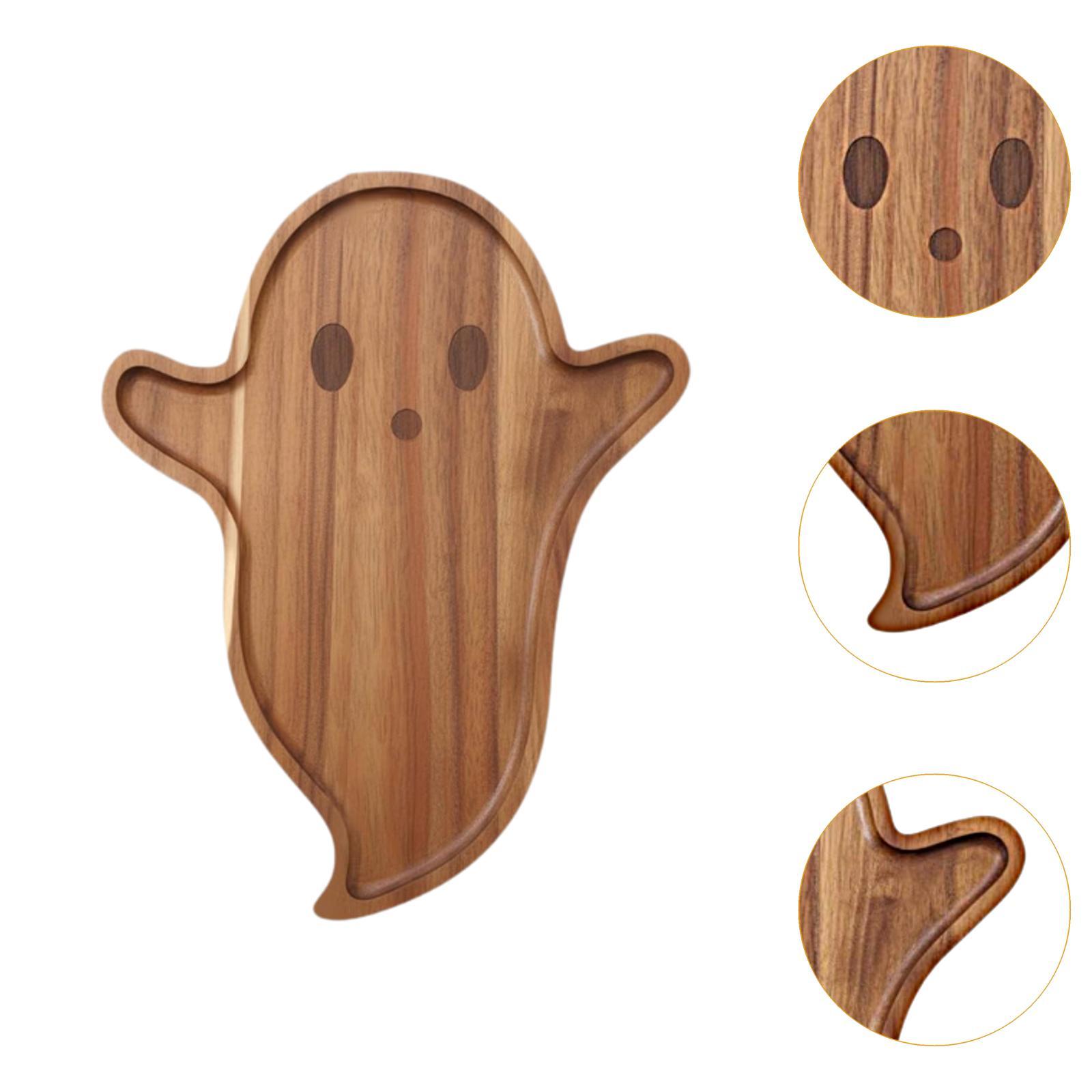 Serving Tray Cheese Board Wood - Food Prep Snacks review and price
