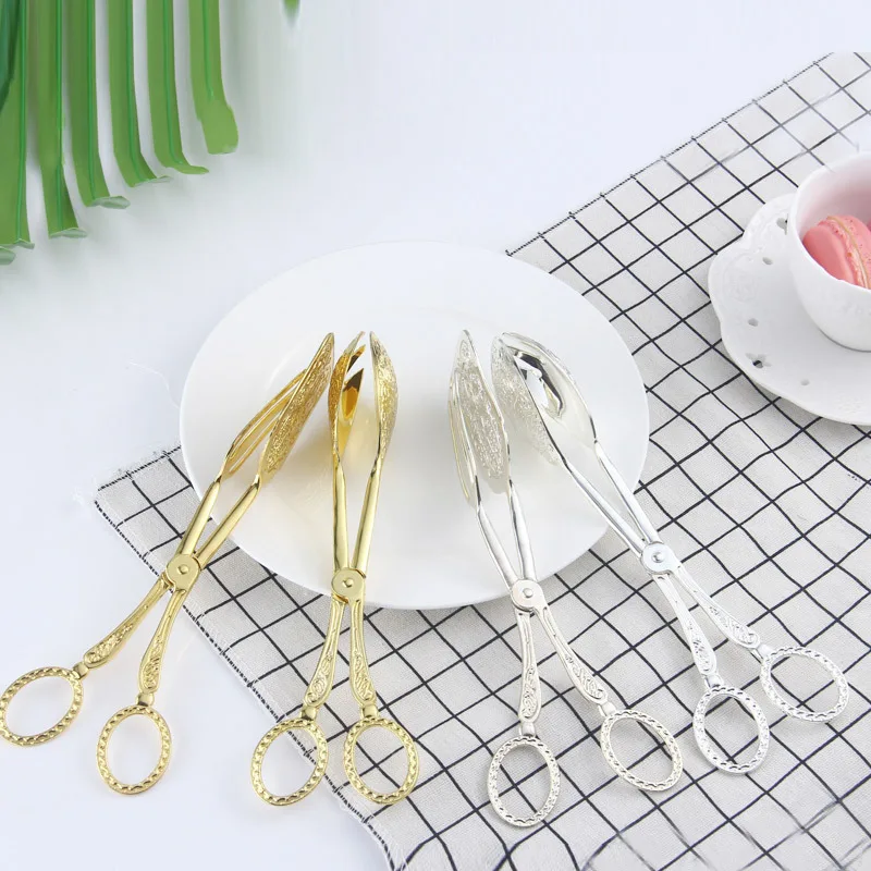Retro European-Style Gold-Plat - Zinc Food Snacks review and price