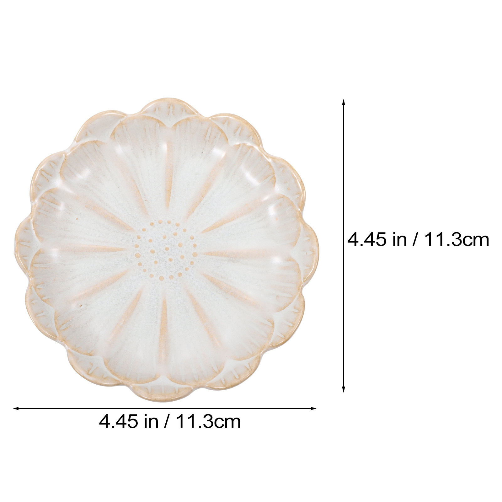 Food Grade Ceramic Retro Snack - Food Snacks Easy review and price