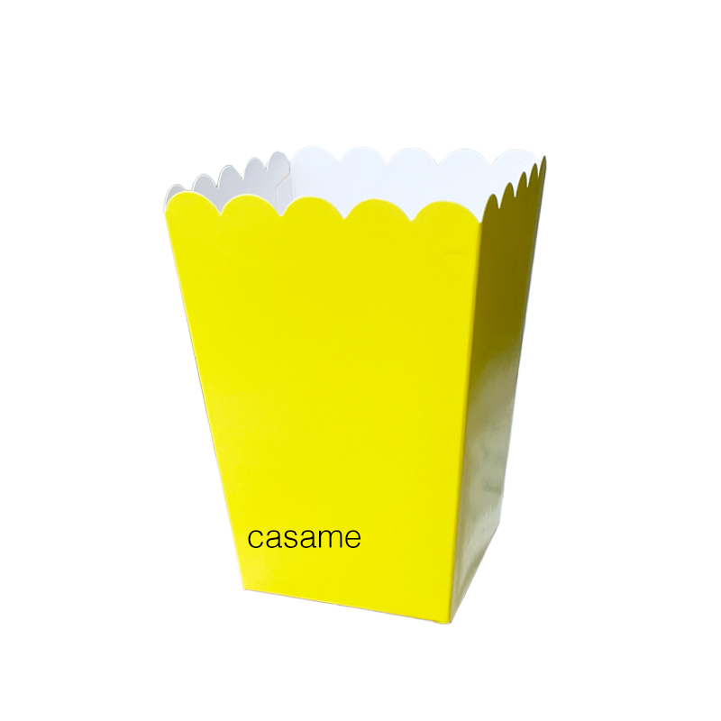 12pcs Paper Candy Cartons Popc - Food Snacks For Kids review and price