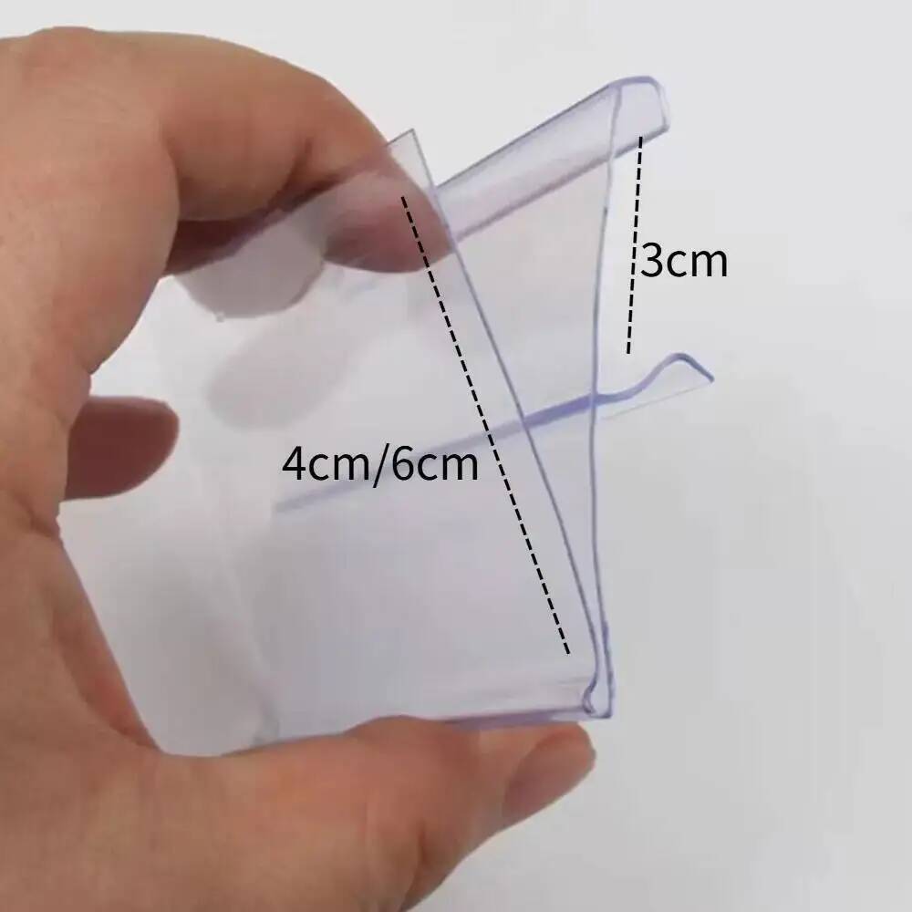 100pcs Snack Shelf Label Card, - Food Snacks Label review and price