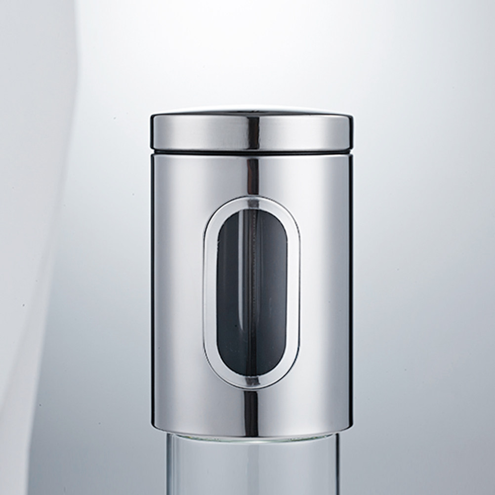 Stainless Steel Sealed Food St - Food Snacks Easy review and price