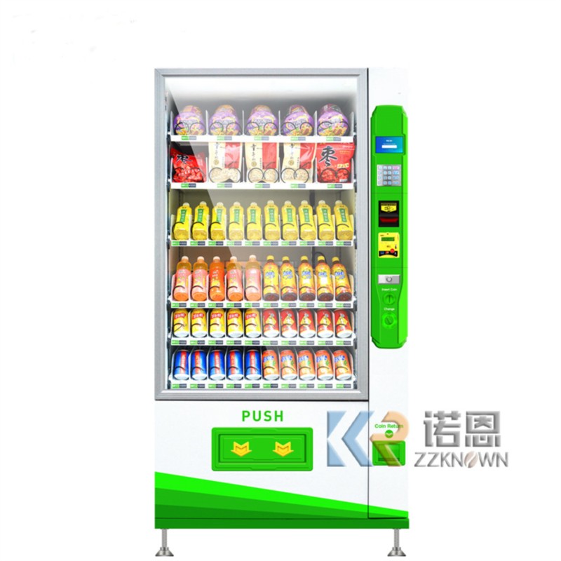 Park Drink Vending Machine Lar - Snacks Food Usa review and price