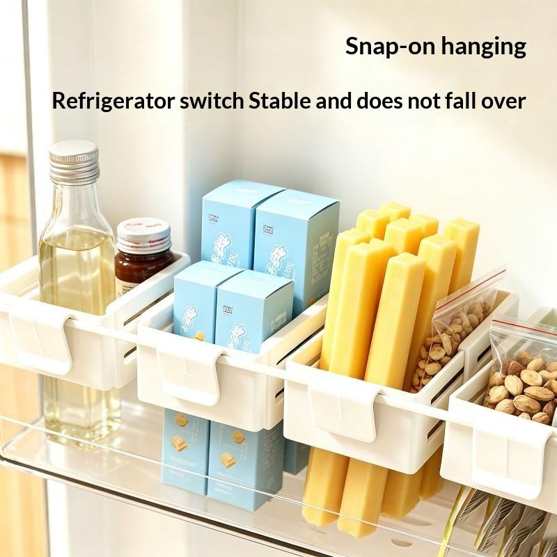 Easy Install Refrigerator Side - Food Snacks Easy review and price