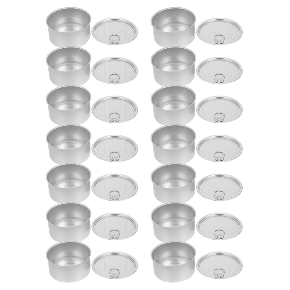 20Pcs Aluminum Easy-Open Airti - Food Snacks Easy review and price