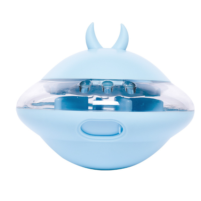 Dog IQ Training Toys Tumbler T - Food Energy Snacks review and price