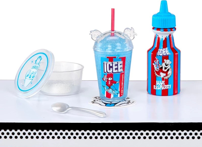 MGA Miniverse Mini Blind Ball  - Food Snacks Gifts review and price