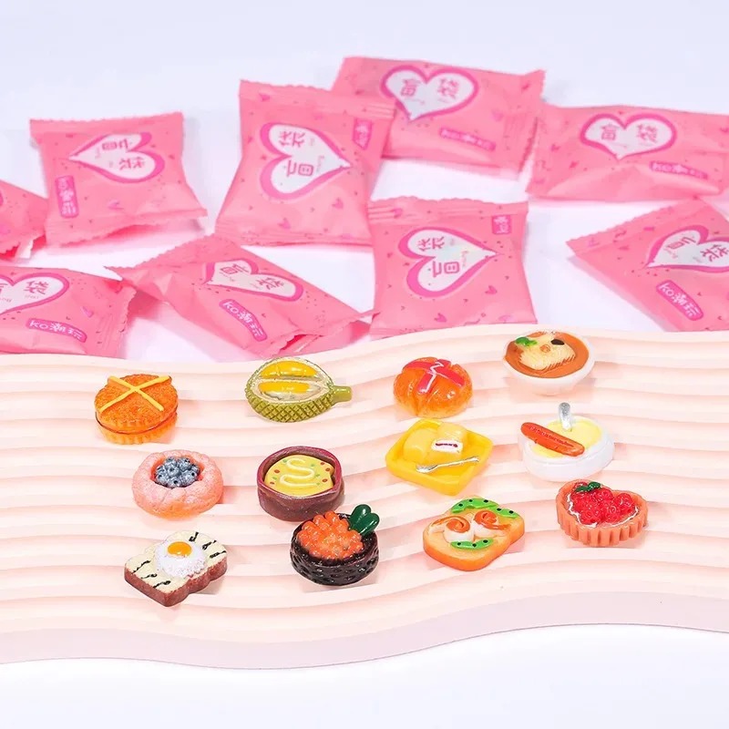 -Random Style Bag Miniature Fo - Food Snacks Drinks review and price