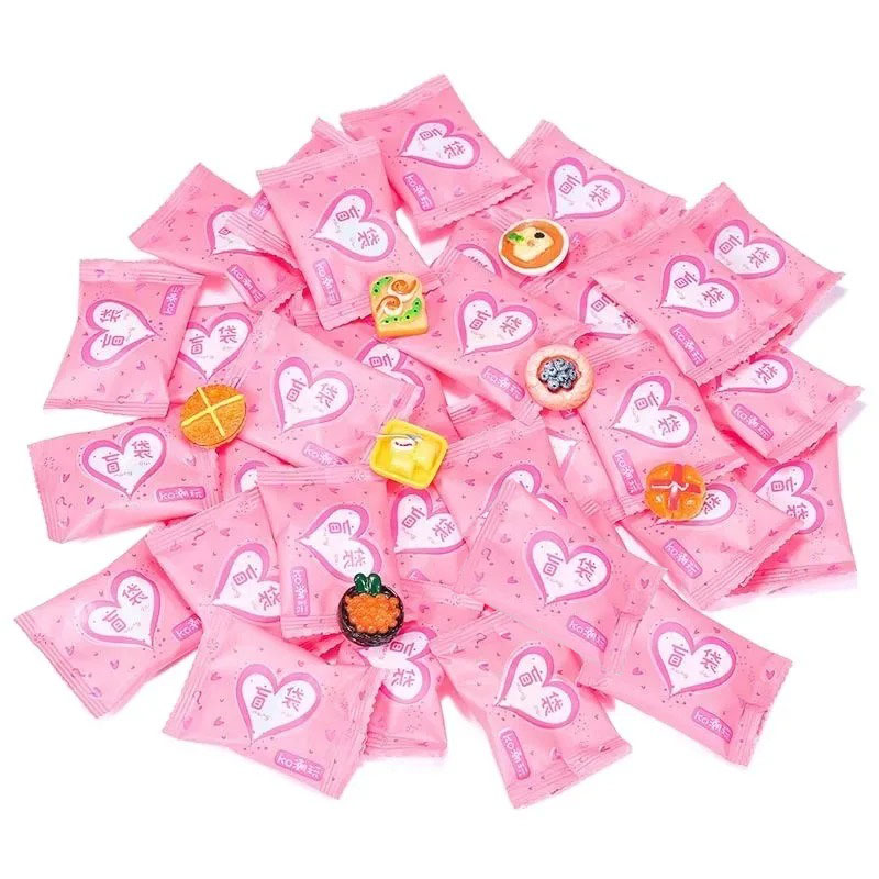 -Random Style Bag Miniature Fo - Food Snacks Drinks review and price