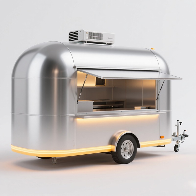 Mobile Snack Cart with Wheels  - Food Snacks Easy review and price