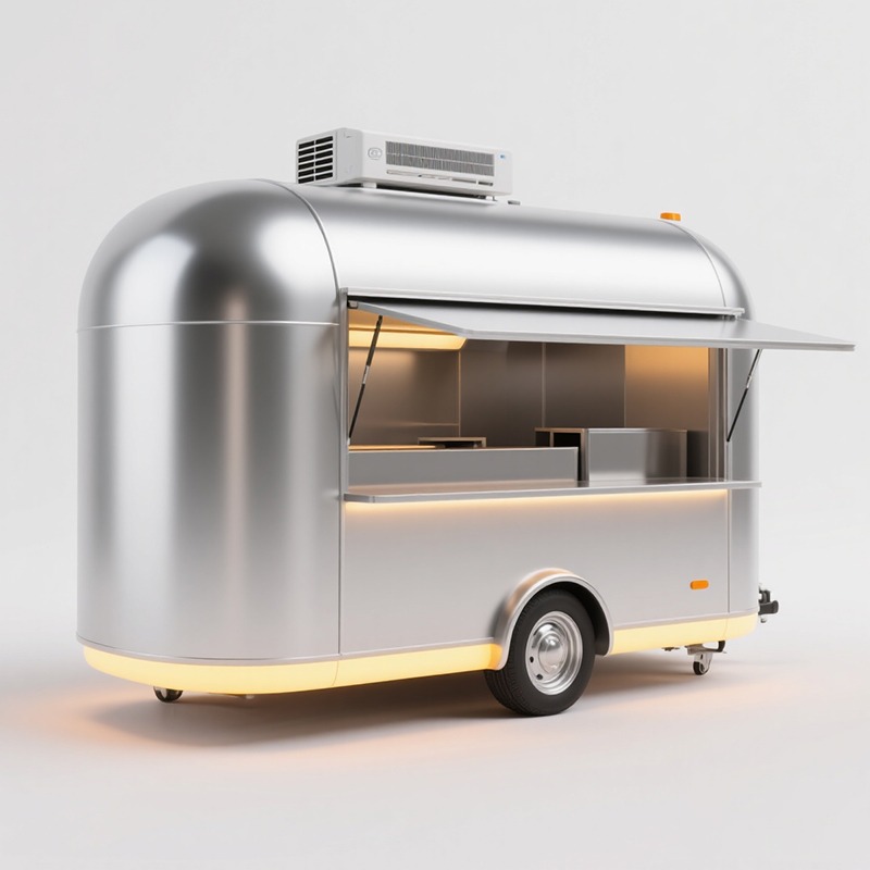 Mobile Snack Cart with Wheels  - Food Snacks Easy review and price