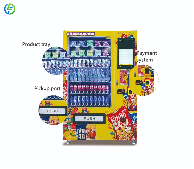 Customized 24H Foods And Drink - Food Snacks Drinks review and price