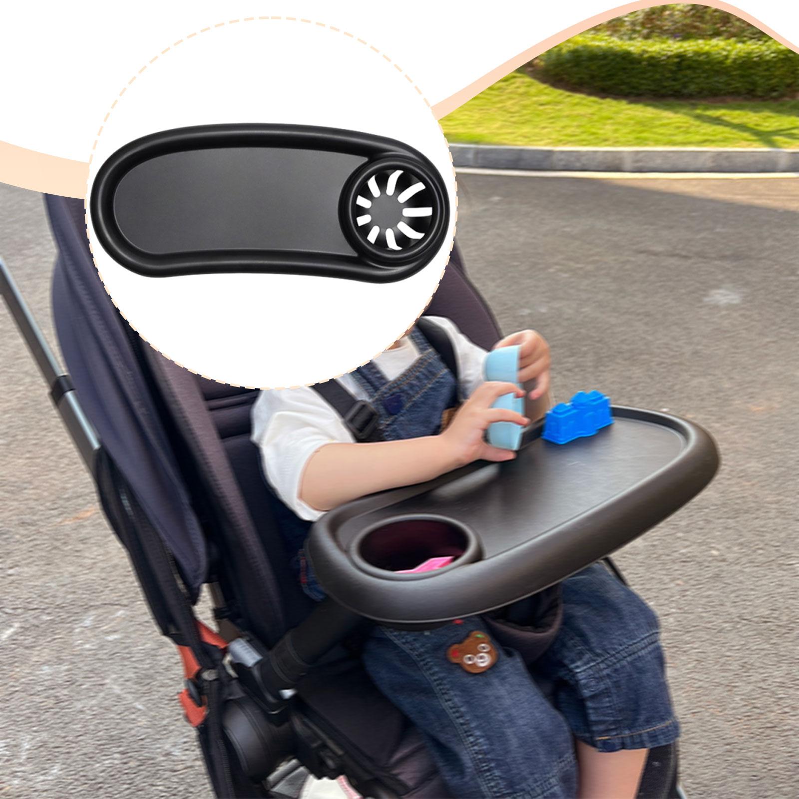 Stroller Snack Tray High Perfo - Food Snacks Easy review and price