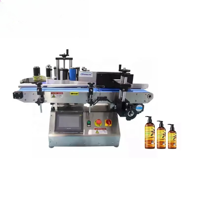 Beverage and food automatic ro - Food Snacks Label review and price