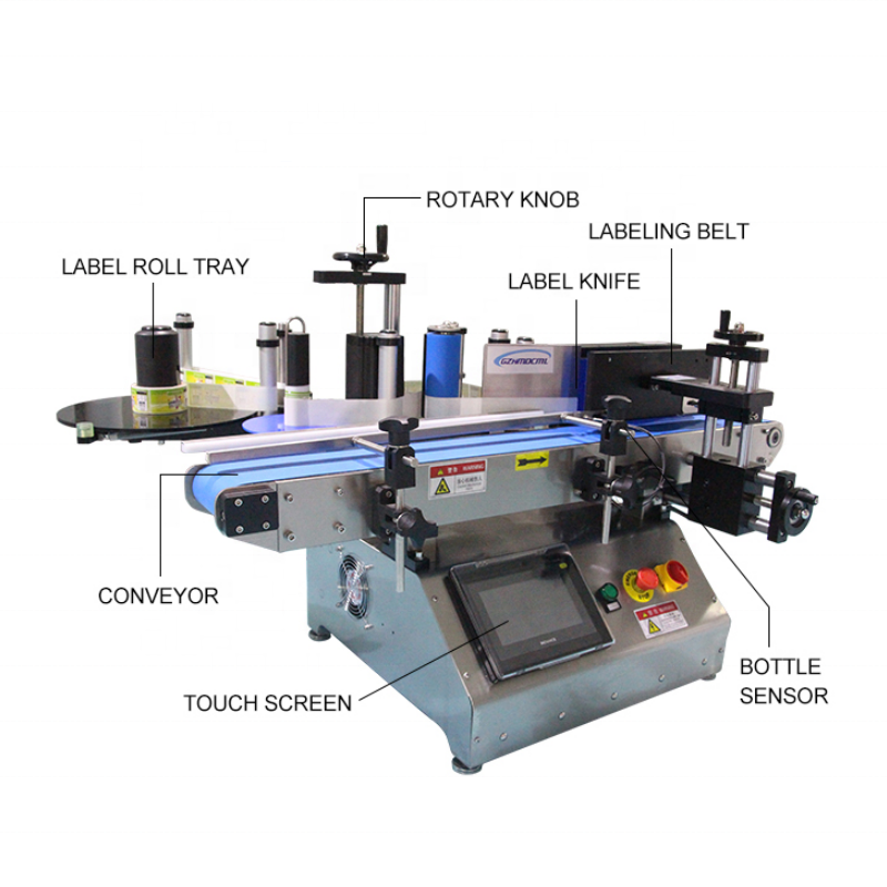 Beverage and food automatic ro - Food Snacks Label review and price