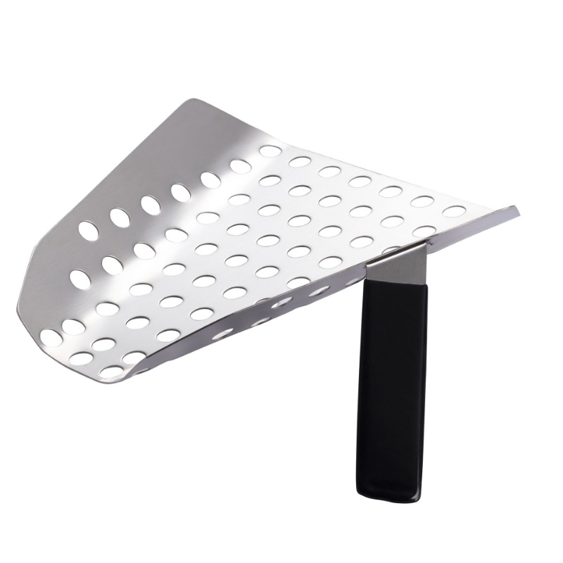 Popcorn Speed Scoop Stainless  - Quick Food Snacks review and price