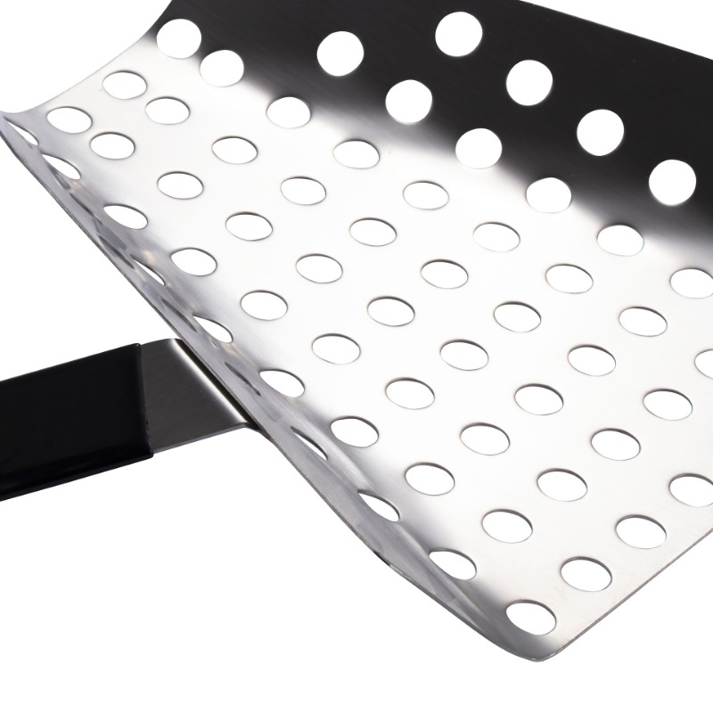 Popcorn Speed Scoop Stainless  - Quick Food Snacks review and price