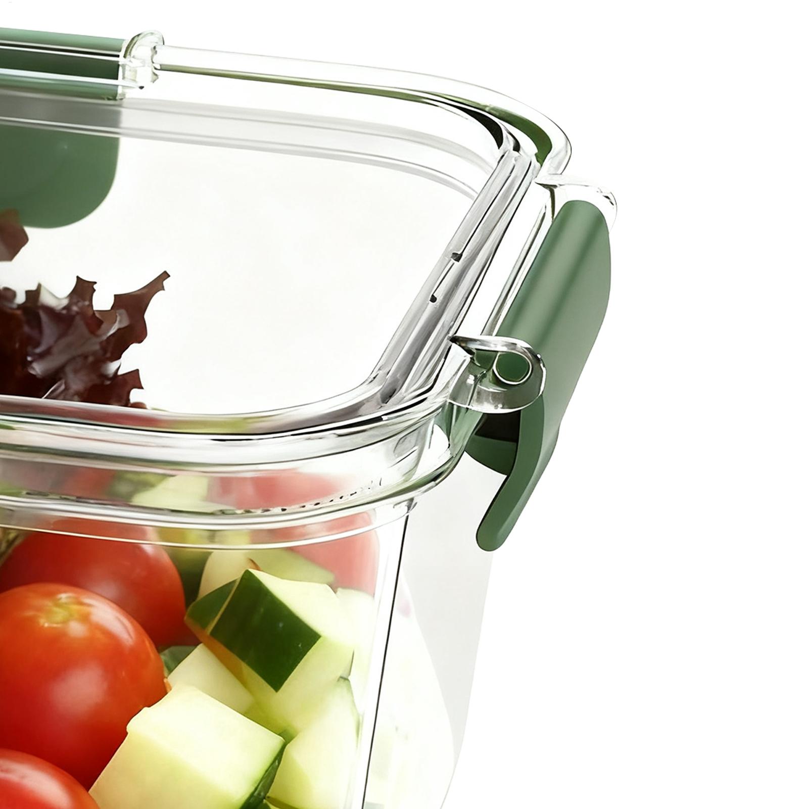 Salad Container 2.5 Oz Food St - Food Prep Snacks review and price