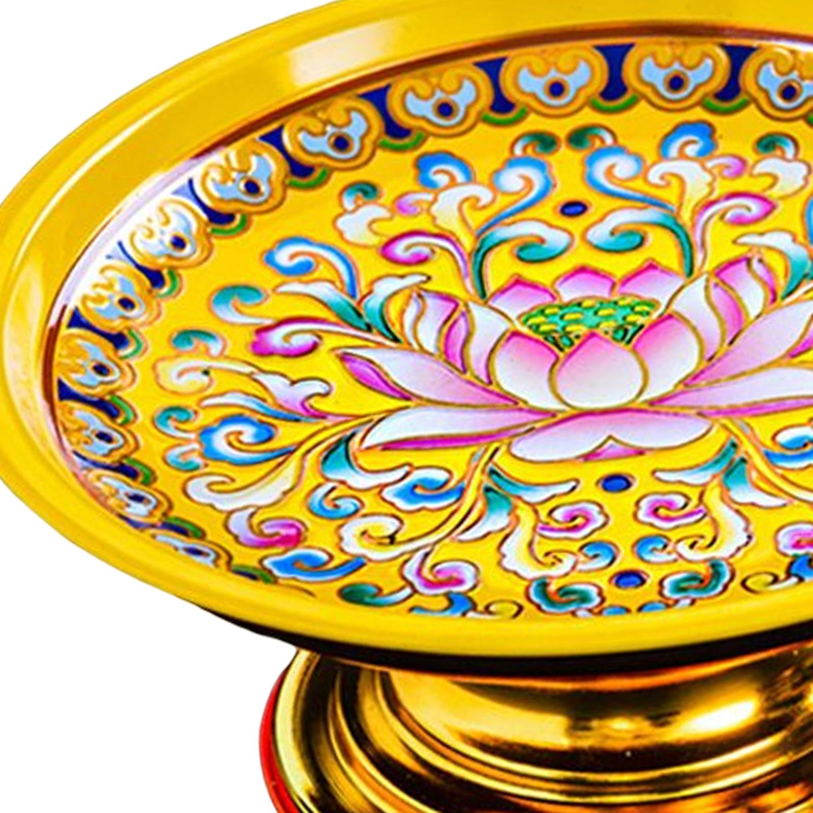 Temple Serving Tray Easy to Fi - Food Snacks Easy review and price