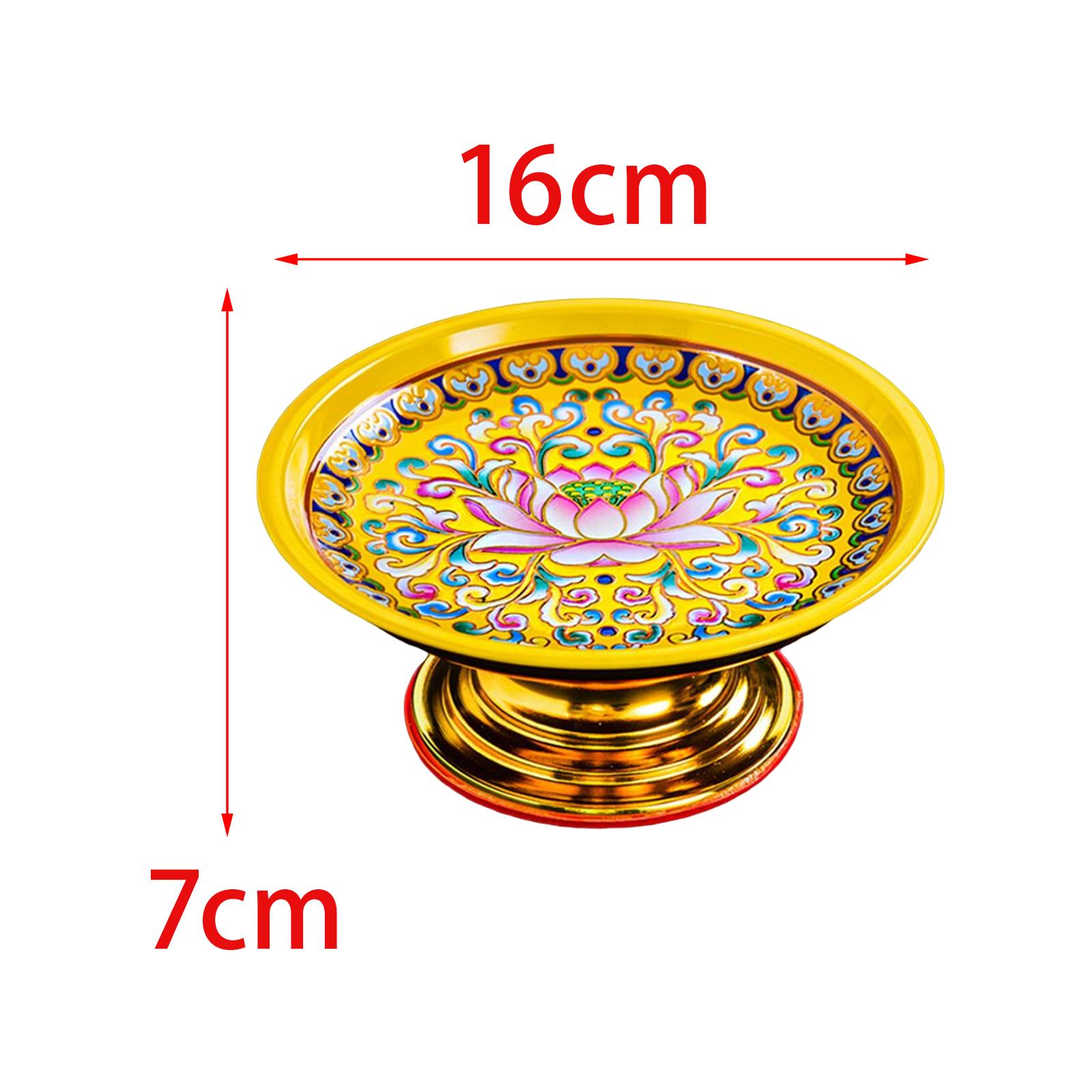 Temple Serving Tray Easy to Fi - Food Snacks Easy review and price
